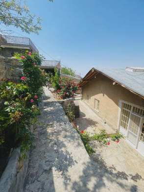 ویلایی سرای نسیم