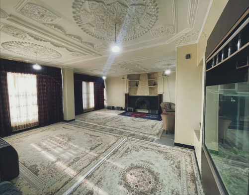 ویلایی اعیان نشین
