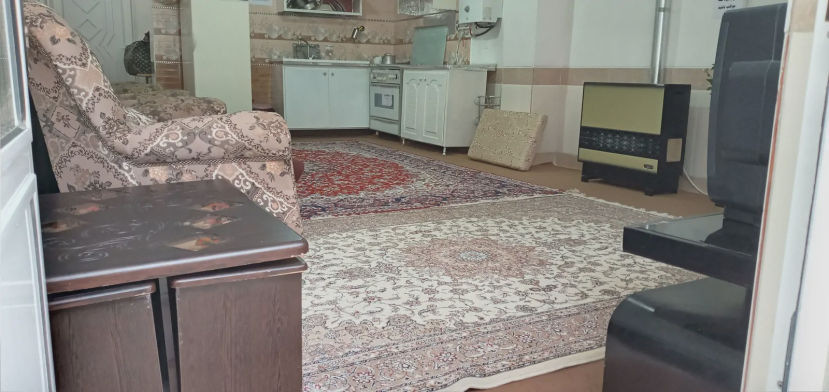 سوئیت رحیمی