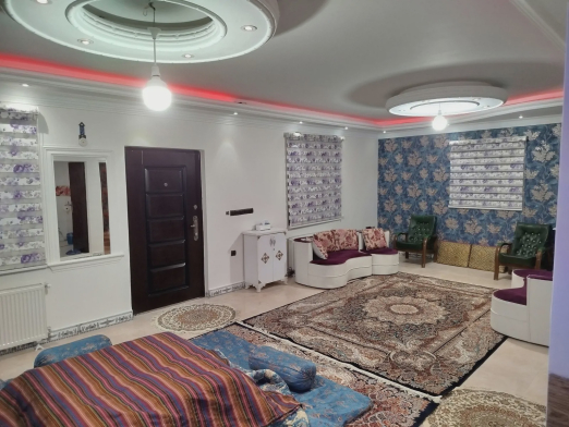 ویلا آرین دریاچه آوان (واحد ۲)