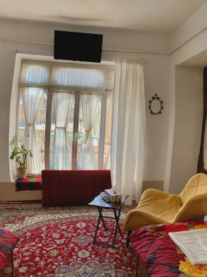 ویلا ریوار (اتاق فرمیسک)