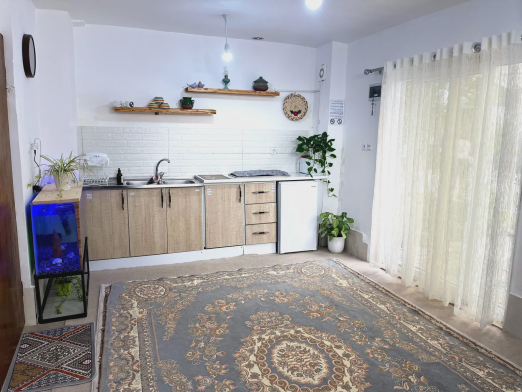 سوئیت پورکاظمی