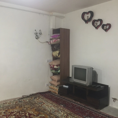 ویلا بیستون (واحدنقلی)