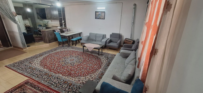 ویلایی دلنشین