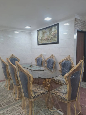 ویلا مبله احرار