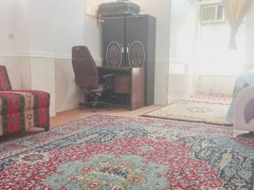 سوئیت مبله آرامش
