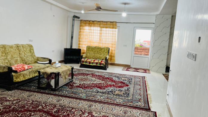 اتاق پذیرایی اتاق پذیرایی