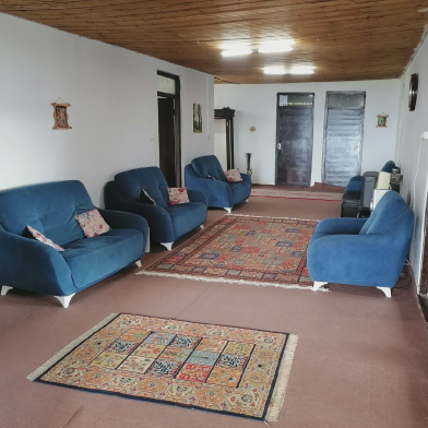 ویلا توریستی سی سرا
