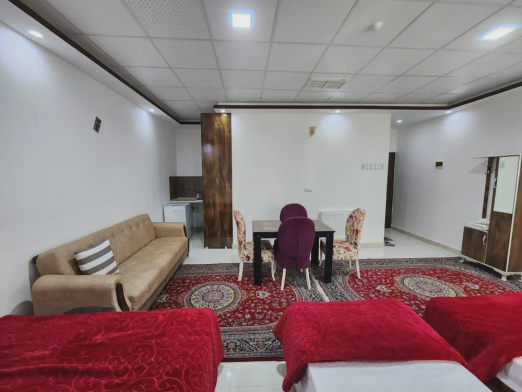 سوئیت متین (429)