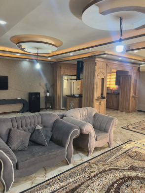 ویلا استخردار آبگرم یاس