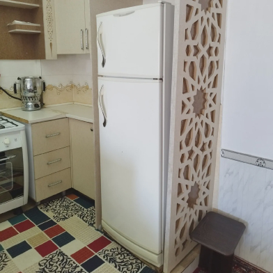 آپارتمان مبله دریاچه