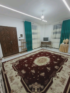 آپارتمان درگاهی (2)