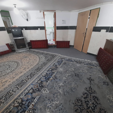 سوئیت نقلی مرکز شهر