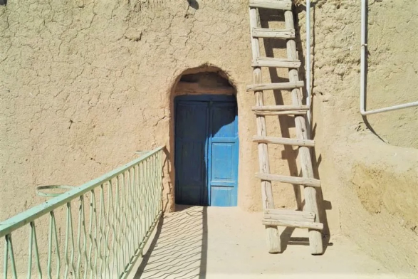 ویلا آقبلاغ (تک نفره)