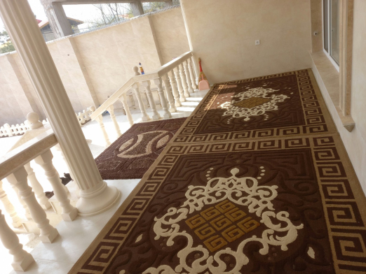تراس تراس