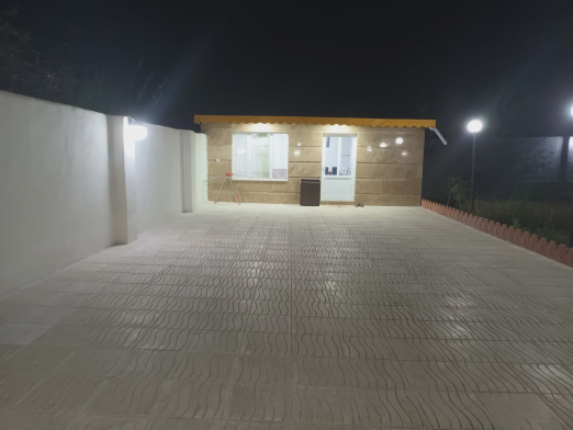 سوئیت راحت سرا