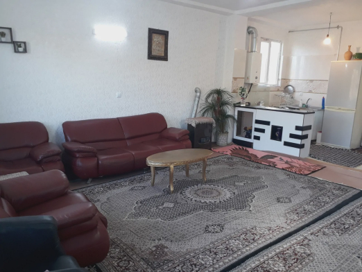 ویلا امین