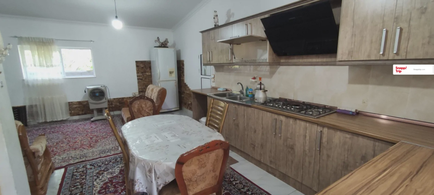 ویلا حق مرادی