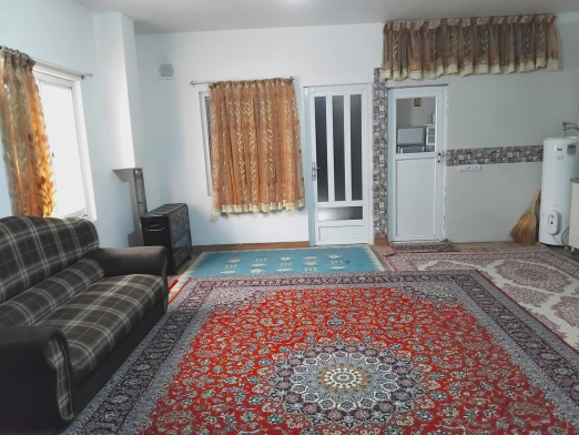 آپارتمان پردیس (واحد 3) در روستای چاشم