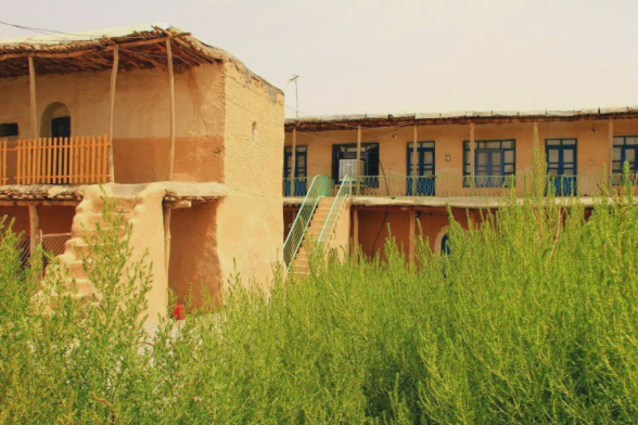 ویلا آقبلاغ (چهار نفره)