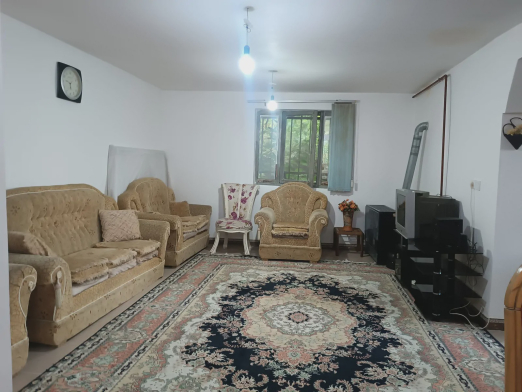 ویلا نیلوفر آبی