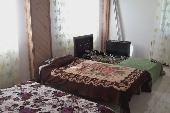 ویلا نصرت آباد نور