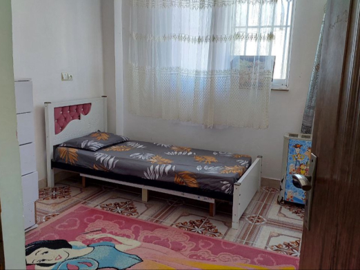 اتاق خواب 1