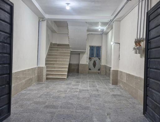 ویلا تلار علیآباد کتول