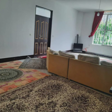 ویلا بهرامی در اورامان تخت