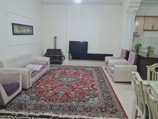 ویلا باغ خاکشور