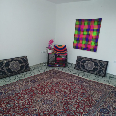 ویلا آرامش