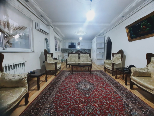 ویلا ستاره
