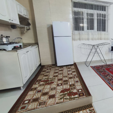 سوئیت فلت آسمان (2)