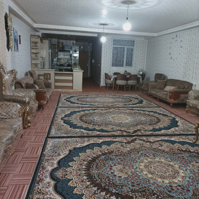 آپارتمان مبله الرزاق
