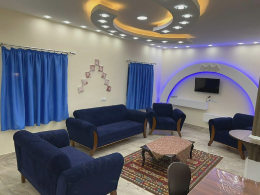ویلا تی تی(واحد 2)