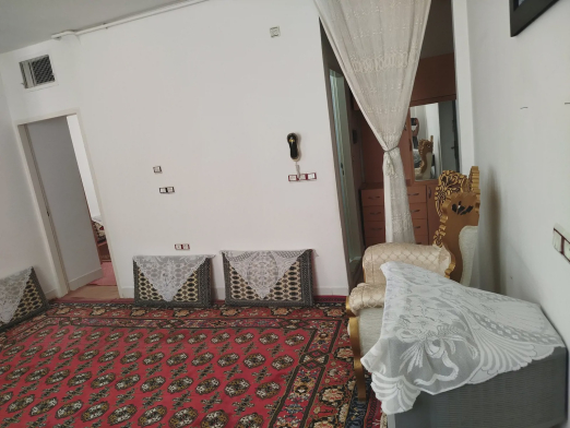 آپارتمان مبله گوهر