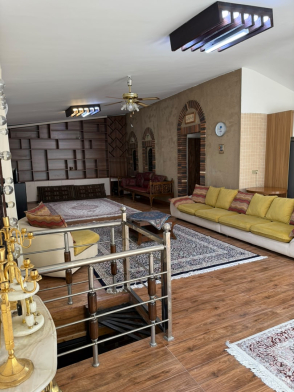 ویلا ستاره کردان