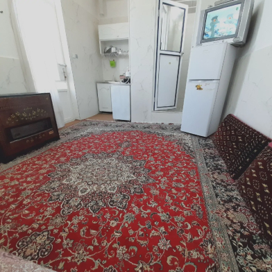 سوئیت نقلی ولیعصر (1)