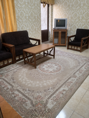 هتل آپارتمان عمارت سرعین واحد یک خوابه سه تخته