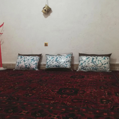 ویلا ننه گل خاتون (2)