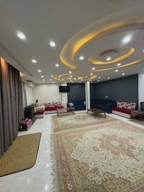ویلا استخردار آبگرم بهدین