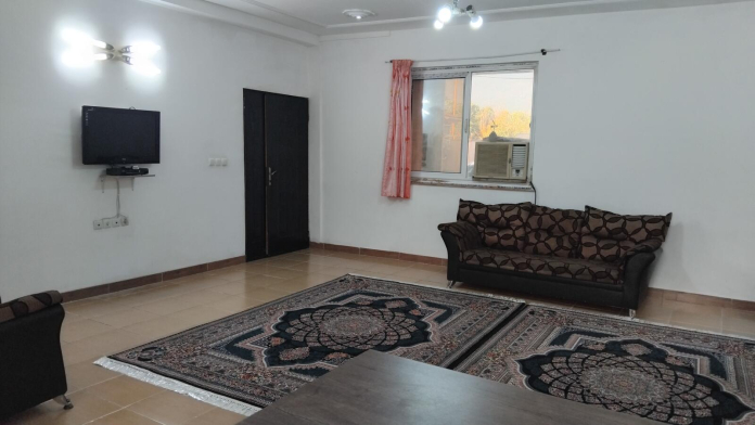 ویلای تک خوابه در قاسم آباد سفلی