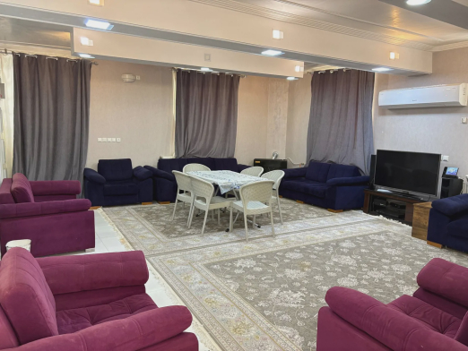 ویلا باغ هماشهر