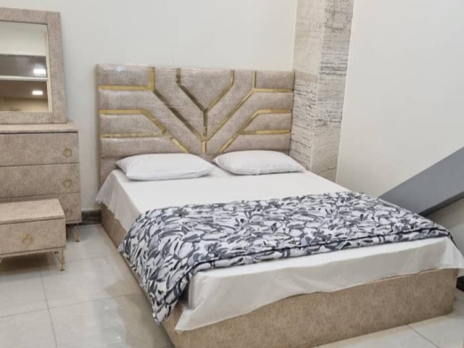 اتاق‌خواب 1