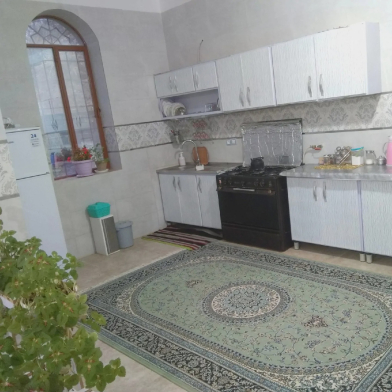 ویلا بامِ بهشت