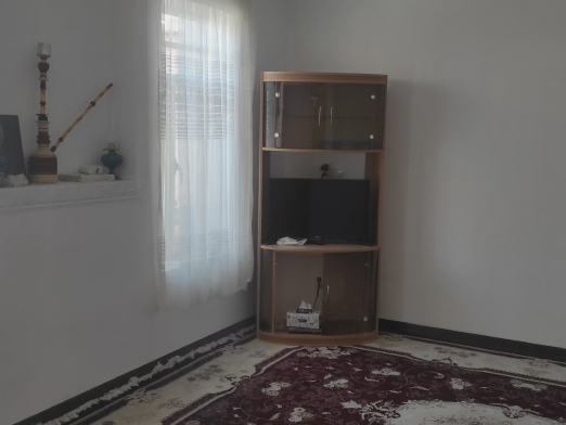 ویلا ریحان