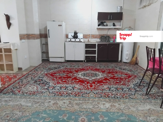 آپارتمان پردیس (واحد 2) در روستای چاشم