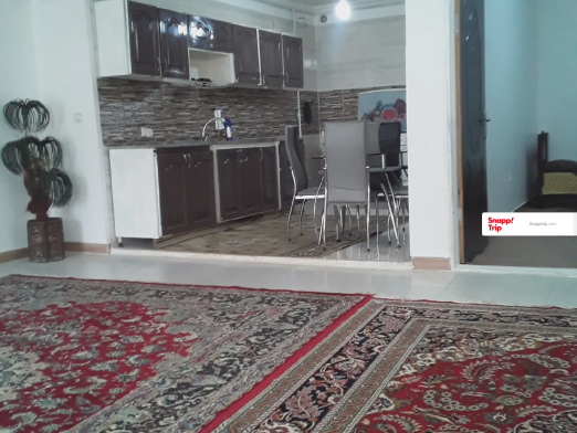 ویلایی بختیاری