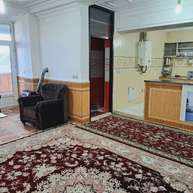 آپارتمان مبله سی سخت