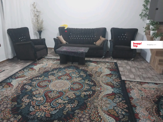 ویلا بانوی شمالی